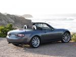 Mazda MX-5 Roadster Coupe 2006 года